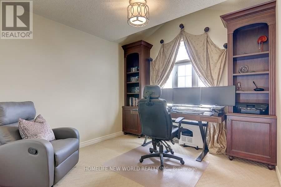 59 Albright Crescent, Richmond Hill, Ontario  L4E 4Z4 - Photo 18 - N13691808
