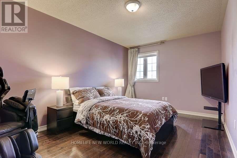 59 Albright Crescent, Richmond Hill, Ontario  L4E 4Z4 - Photo 19 - N13691808