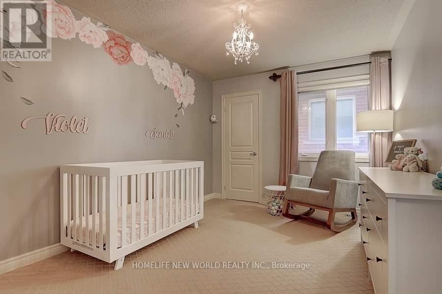 59 Albright Crescent, Richmond Hill, Ontario  L4E 4Z4 - Photo 20 - N13691808