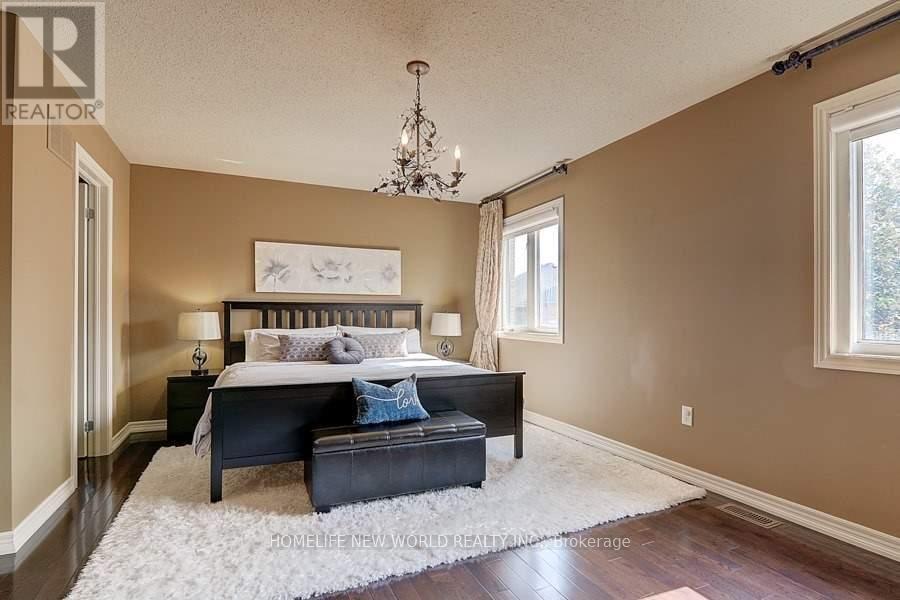 59 Albright Crescent, Richmond Hill, Ontario  L4E 4Z4 - Photo 23 - N13691808