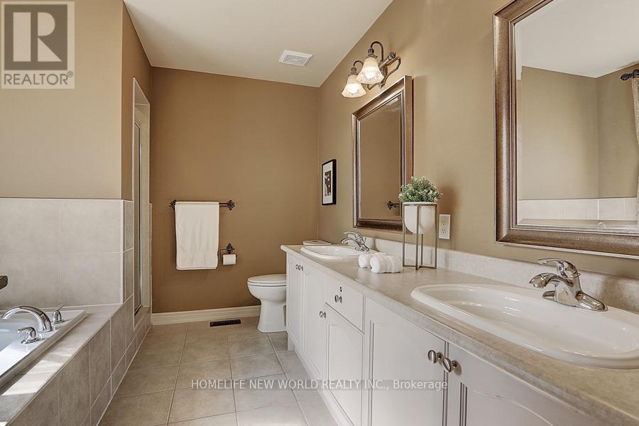 59 Albright Crescent, Richmond Hill, Ontario  L4E 4Z4 - Photo 24 - N13691808