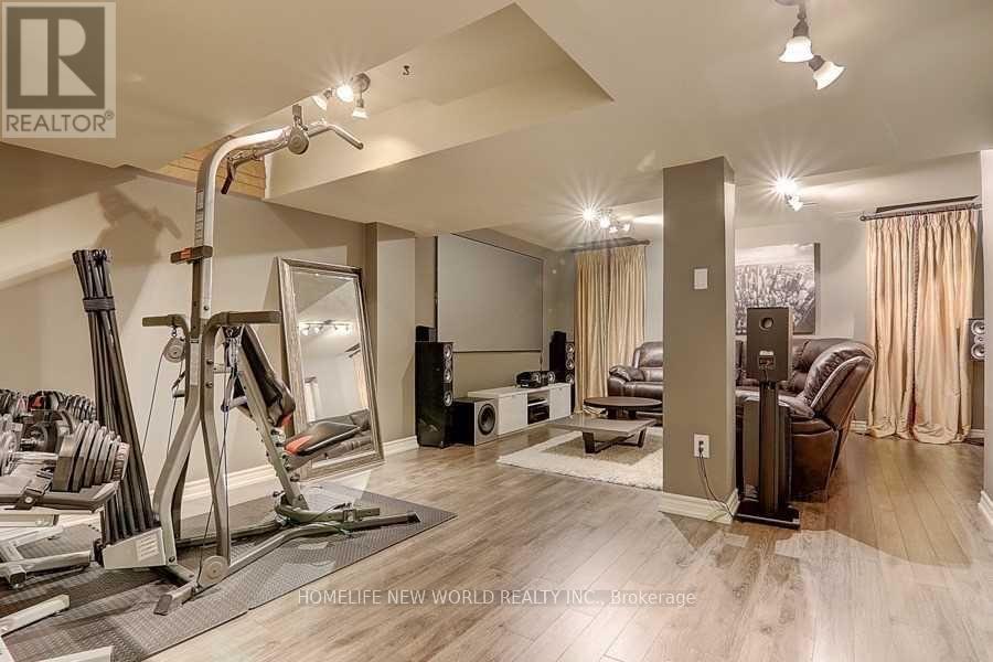 59 Albright Crescent, Richmond Hill, Ontario  L4E 4Z4 - Photo 26 - N13691808