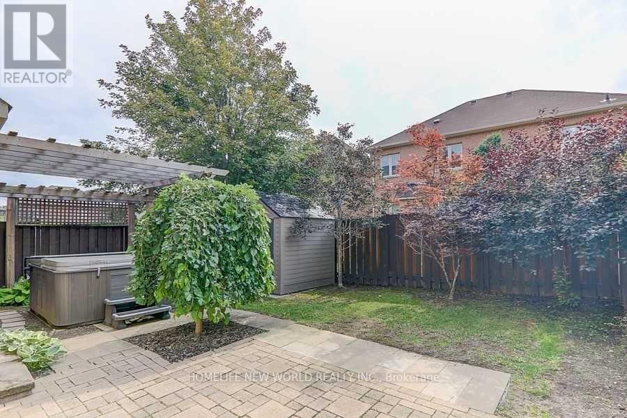 59 Albright Crescent, Richmond Hill, Ontario  L4E 4Z4 - Photo 29 - N13691808