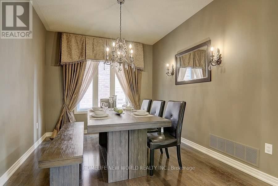 59 Albright Crescent, Richmond Hill, Ontario  L4E 4Z4 - Photo 6 - N13691808