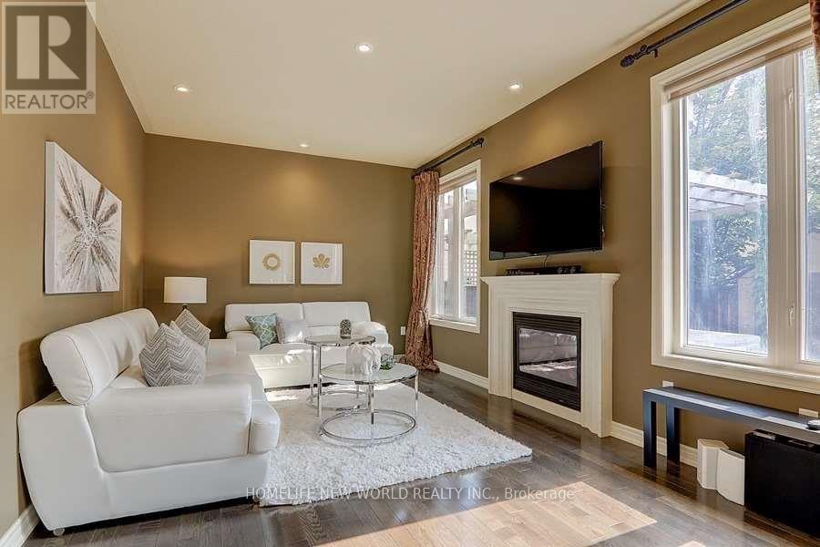 59 Albright Crescent, Richmond Hill, Ontario  L4E 4Z4 - Photo 9 - N13691808