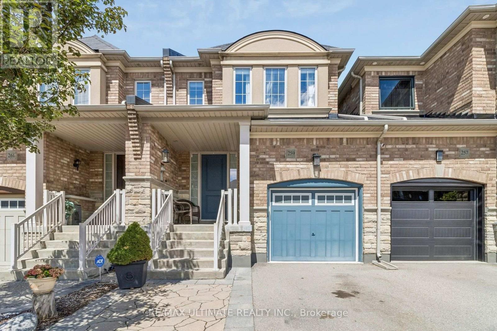 259 Wardlaw Place, Vaughan, Ontario  L4H 3J5 - Photo 2 - N13691864
