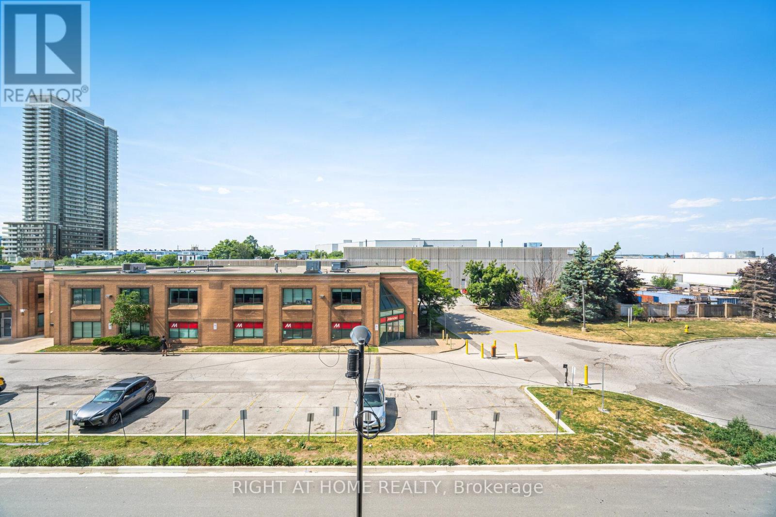 1704 - 2908 Highway 7 Road, Vaughan (Concord), Ontario  L4K 0K5 - Photo 22 - N13691868