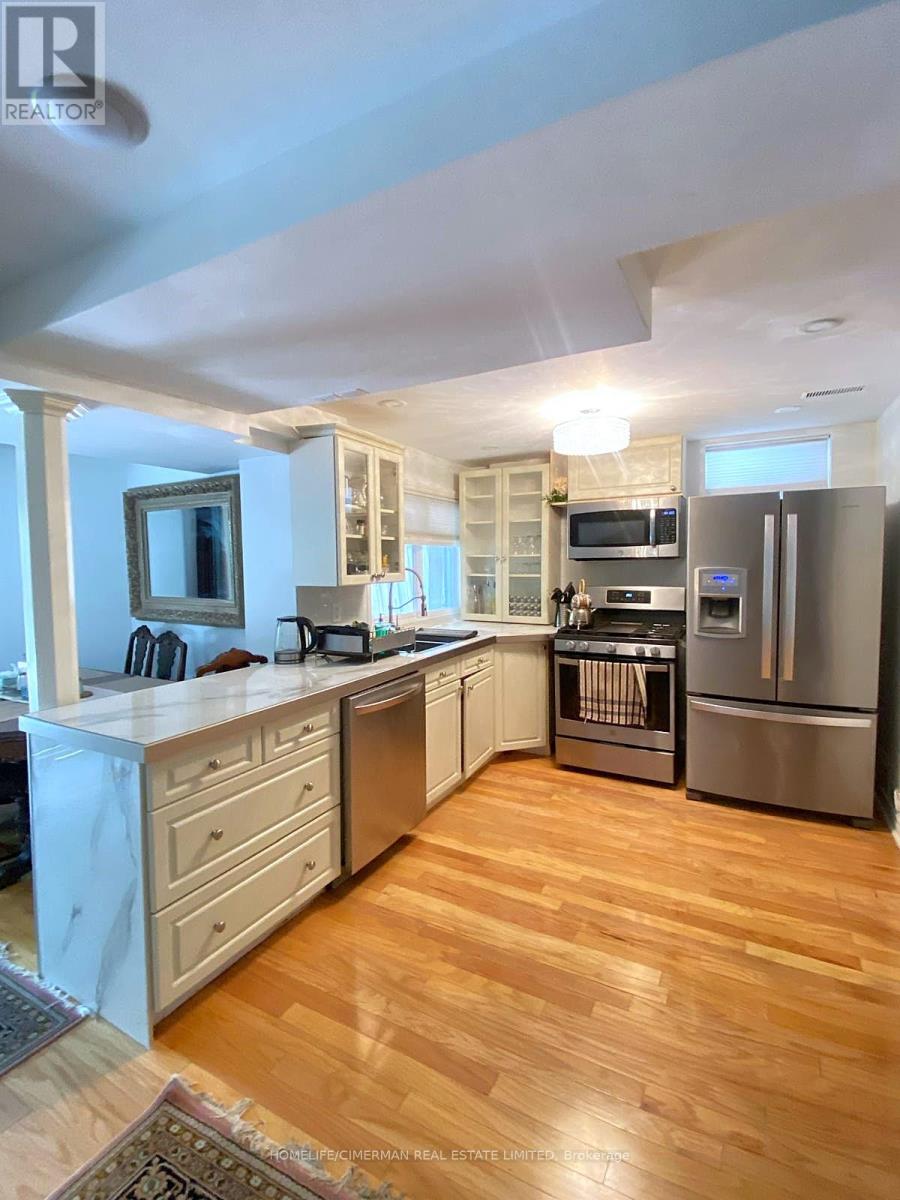 Lower - 42 Lensmith Drive, Aurora, Ontario  L4G 6S1 - Photo 6 - N13691874
