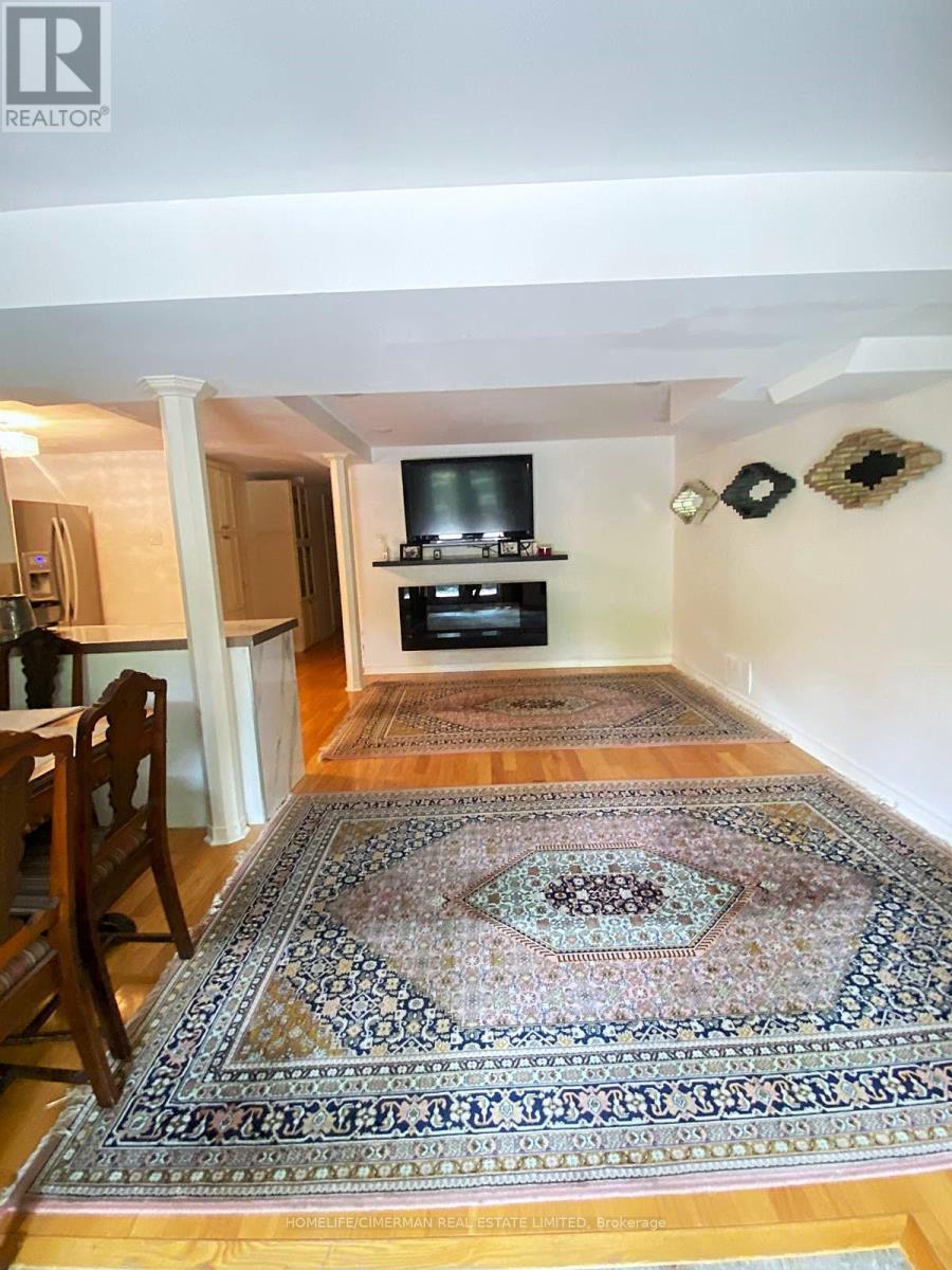 Lower - 42 Lensmith Drive, Aurora, Ontario  L4G 6S1 - Photo 7 - N13691874