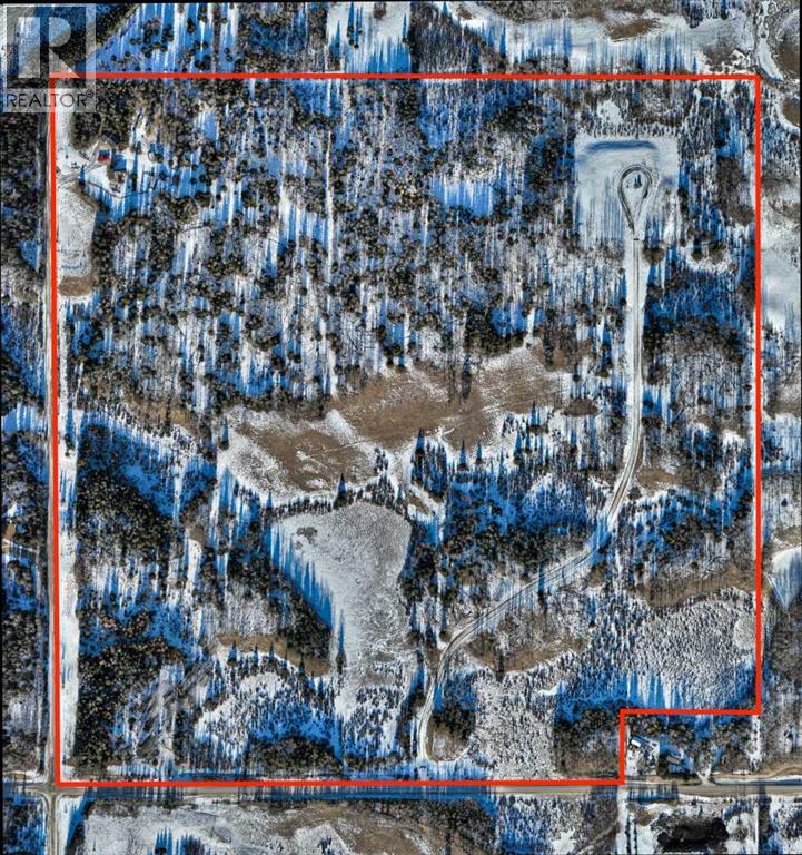 33235 Range Road 64, Rural Mountain View County, Alberta  T0M 1X0 - Photo 45 - A2278727