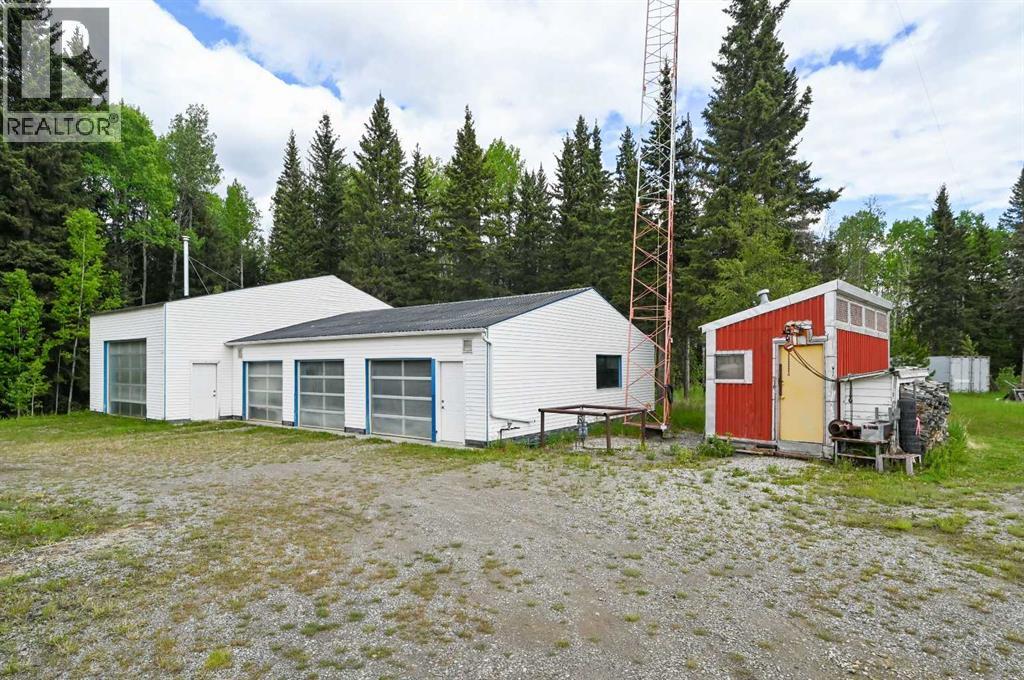 33235 Range Road 64, Rural Mountain View County, Alberta  T0M 1X0 - Photo 37 - A2278727