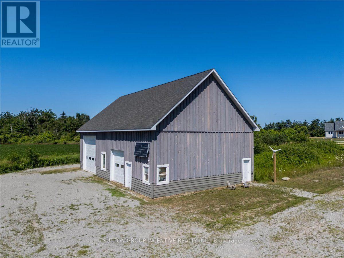 209 15/16 Sideroad E, Oro-Medonte, Ontario  L0L 2E0 - Photo 4 - S13691732