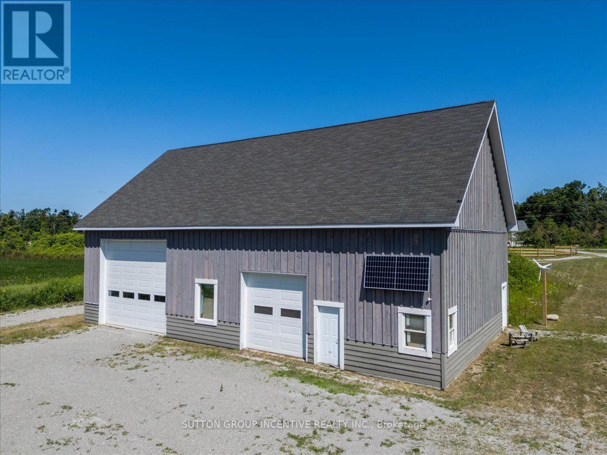 209 15/16 Sideroad E, Oro-Medonte, Ontario  L0L 2E0 - Photo 5 - S13691732