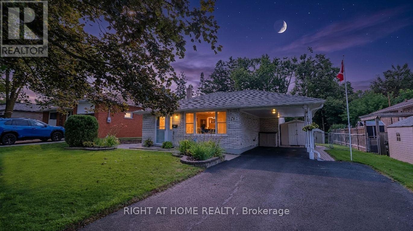15 Highview Road, Barrie (Wellington), Ontario  L4M 2M1 - Photo 27 - S13691740
