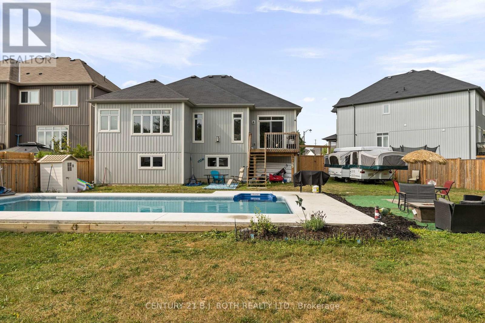 211 Roy Drive, Clearview (Stayner), Ontario  L0M 1S0 - Photo 26 - S13691848