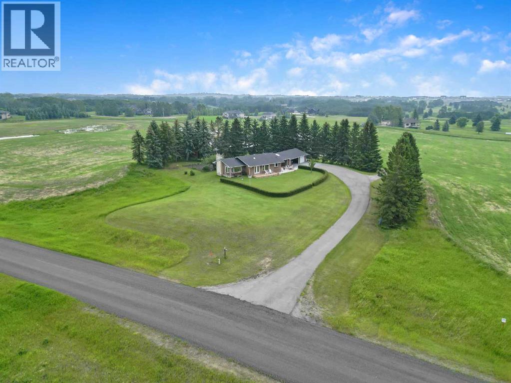 338076 Meridian Street, Rural Foothills County, Alberta  T1S 7B3 - Photo 44 - A2325970