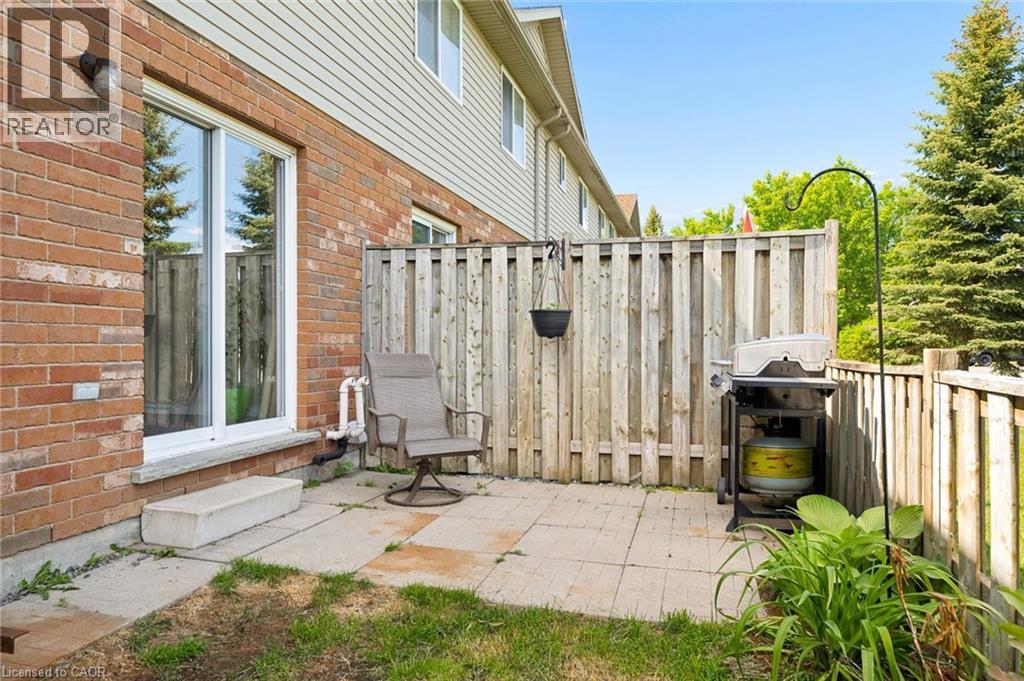15 Gregg Court Unit# 5, Kitchener, Ontario  N2A 4H7 - Photo 37 - 40833583