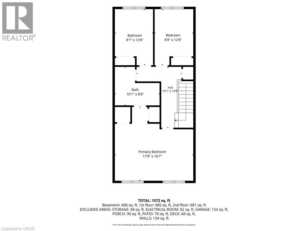 15 Gregg Court Unit# 5, Kitchener, Ontario  N2A 4H7 - Photo 41 - 40833583