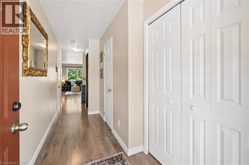15 Gregg Court Unit# 5, Kitchener, Ontario  N2A 4H7 - Photo 7 - 40833583