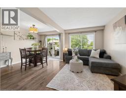 15 GREGG Court Unit# 5, Kitchener, Ontario