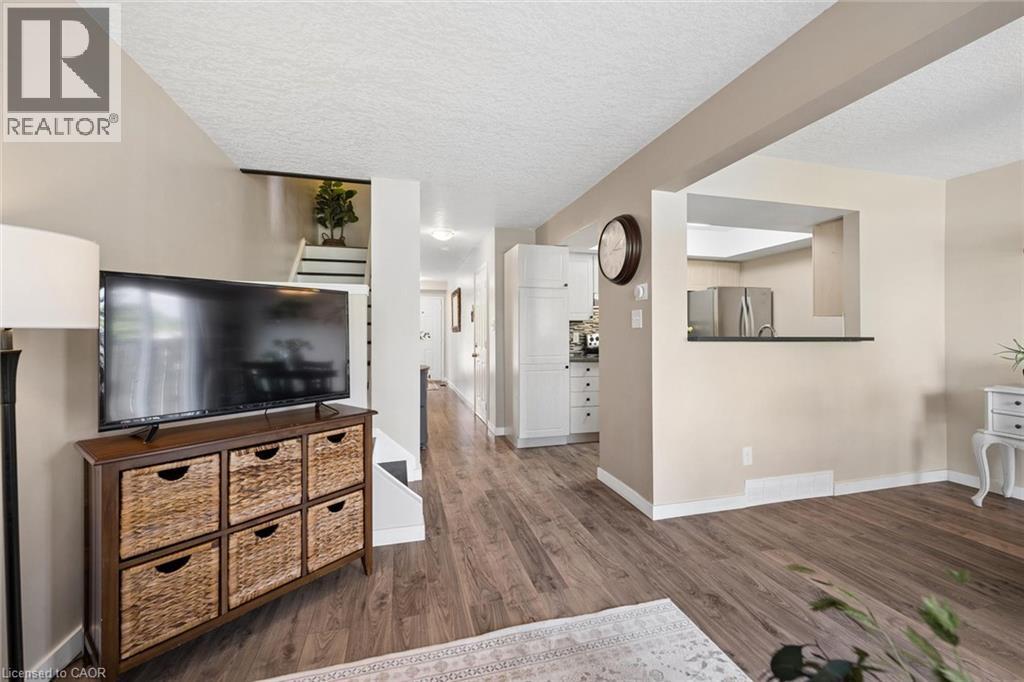 15 Gregg Court Unit# 5, Kitchener, Ontario  N2A 4H7 - Photo 10 - 40833583