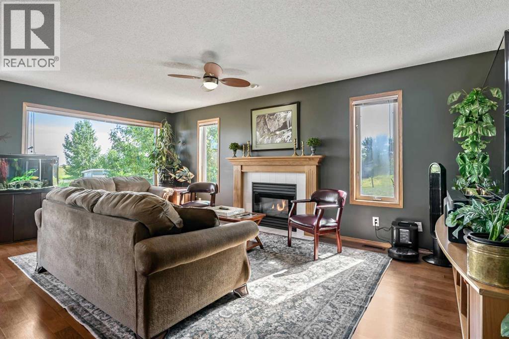 48224 320 Avenue E, Rural Foothills County, Alberta  T1S 4R9 - Photo 8 - A2330431