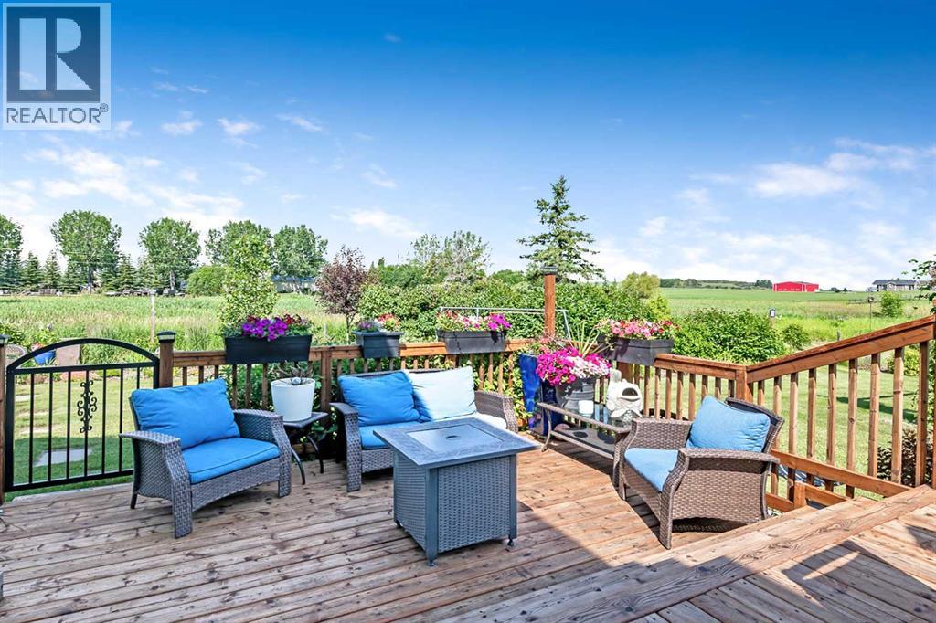 48224 320 Avenue E, Rural Foothills County, Alberta  T1S 4R9 - Photo 37 - A2330431