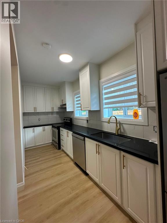413 CONCESSION Street Unit# Main, Hamilton, Ontario