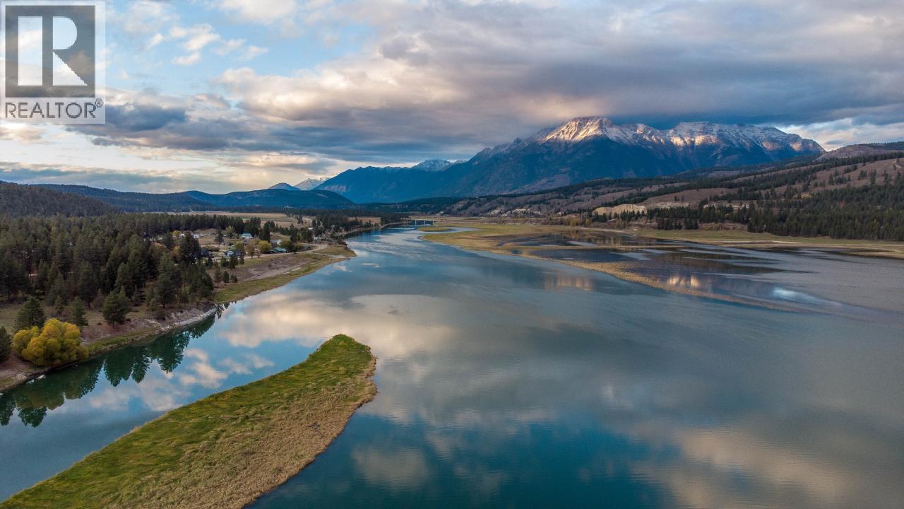 Lot 37 Laurier Avenue, Wardner, British Columbia V0B 2J0 - Photo 1 - 10398042
