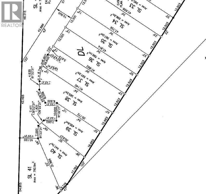 Lot 37 Laurier Avenue, Wardner, British Columbia V0B 2J0 - Photo 20 - 10398042