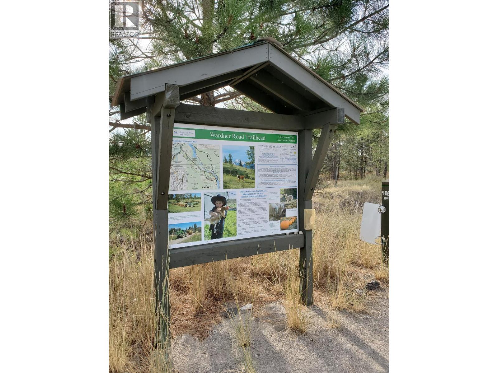 Lot 37 Laurier Avenue, Wardner, British Columbia V0B 2J0 - Photo 15 - 10398042