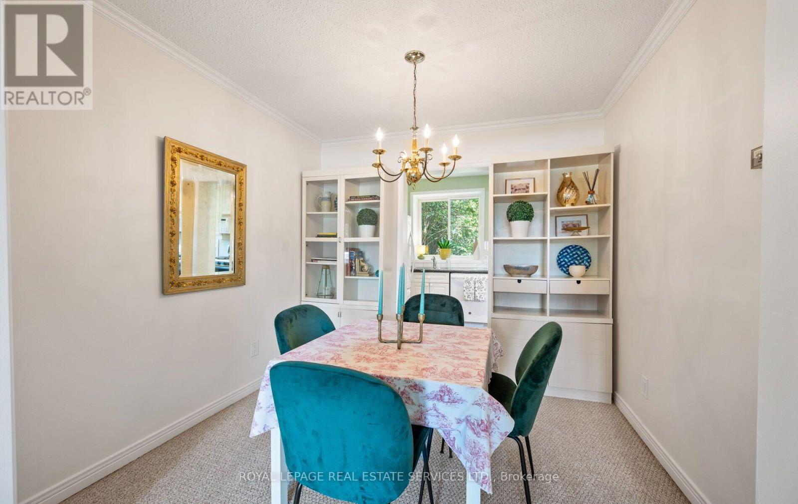 20 Glengrove Court, Brampton, Ontario  L6S 1Z3 - Photo 12 - W13691636