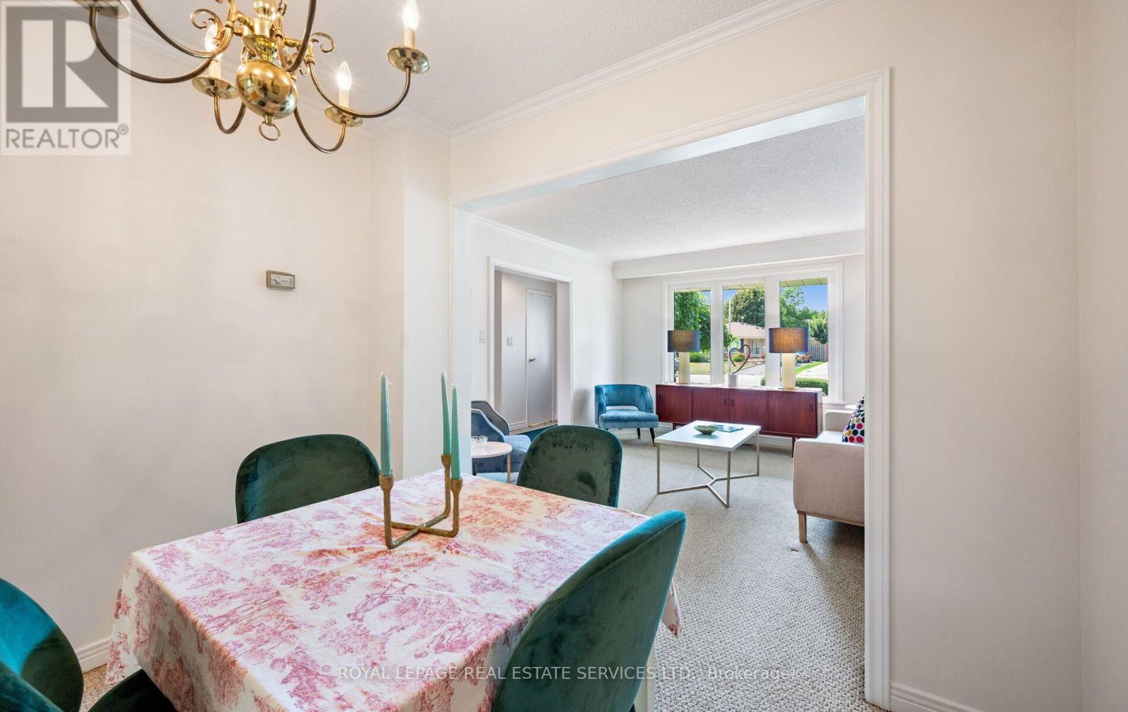 20 Glengrove Court, Brampton, Ontario  L6S 1Z3 - Photo 14 - W13691636