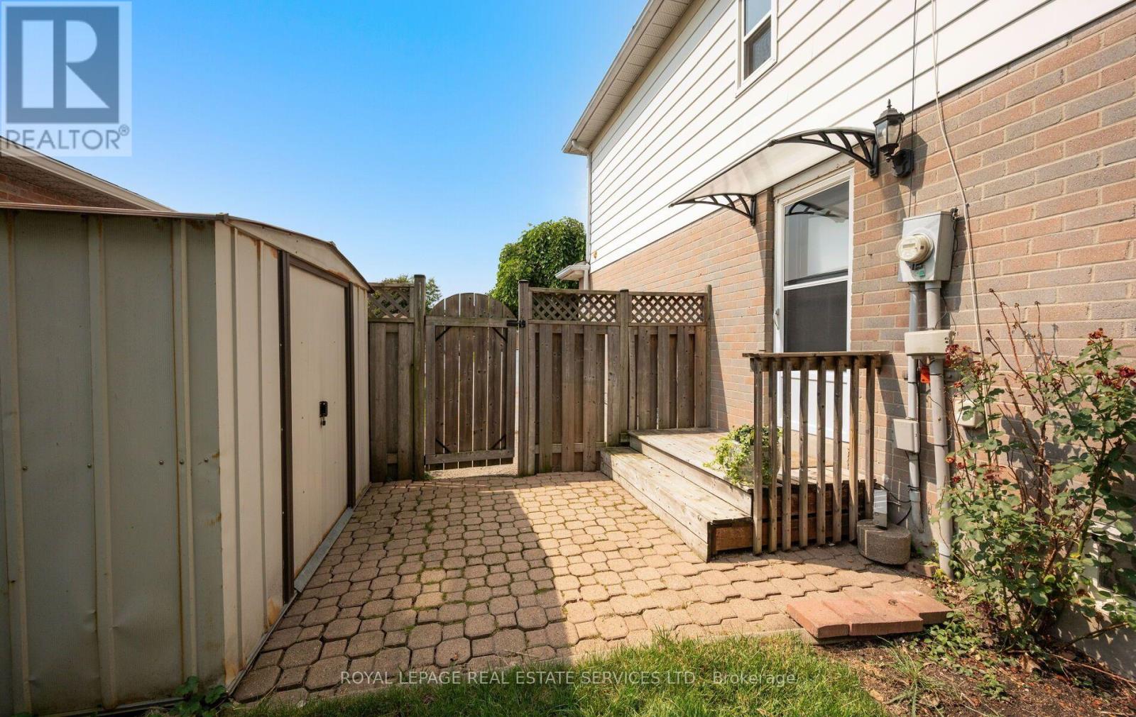 20 Glengrove Court, Brampton, Ontario  L6S 1Z3 - Photo 42 - W13691636