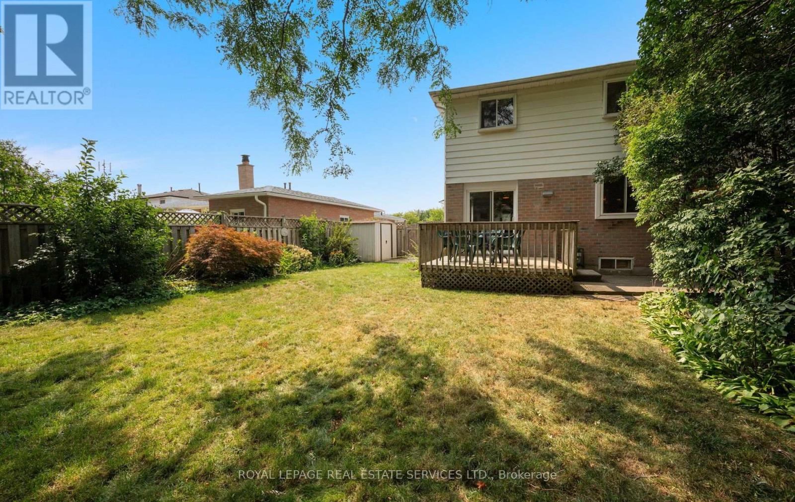 20 Glengrove Court, Brampton, Ontario  L6S 1Z3 - Photo 44 - W13691636