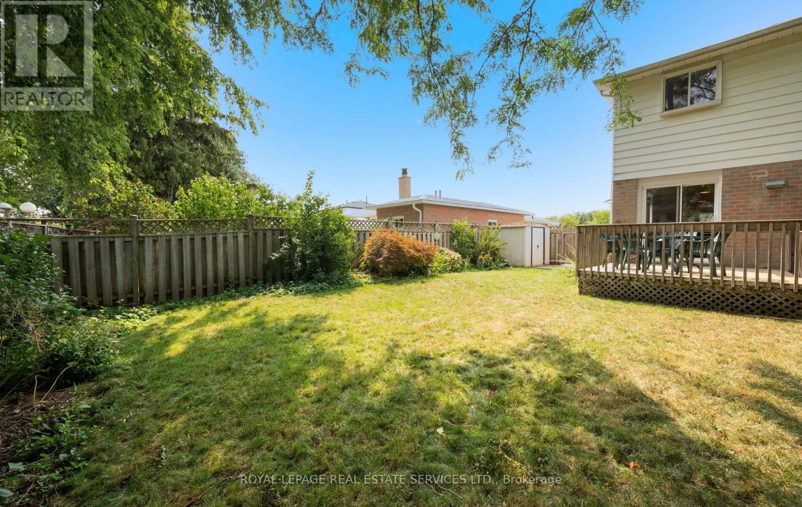 20 Glengrove Court, Brampton, Ontario  L6S 1Z3 - Photo 45 - W13691636