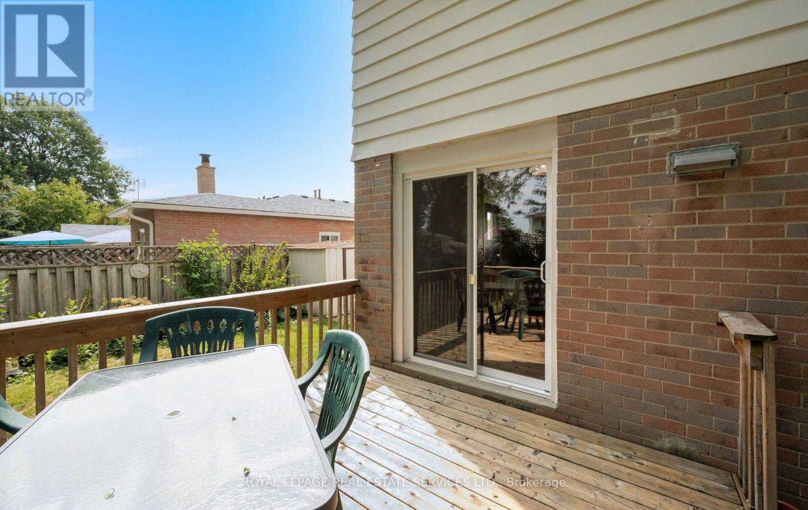 20 Glengrove Court, Brampton, Ontario  L6S 1Z3 - Photo 47 - W13691636