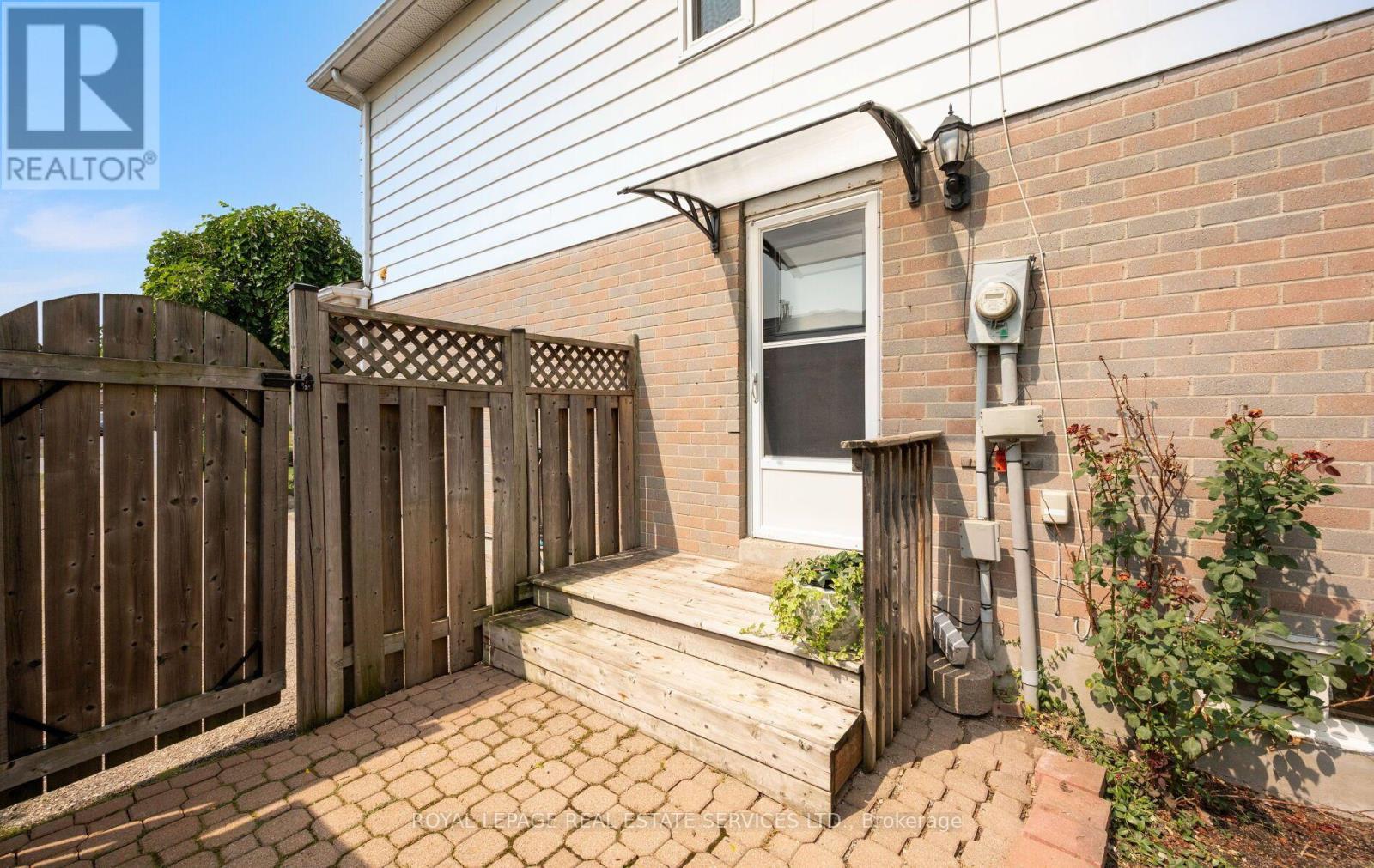 20 Glengrove Court, Brampton, Ontario  L6S 1Z3 - Photo 48 - W13691636