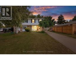 20 GLENGROVE COURT, Brampton, Ontario