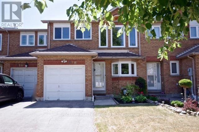 518 Galaxy Court, Mississauga, Ontario  L5R 2R2 - Photo 14 - W13691654