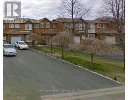 518 GALAXY COURT, Mississauga, Ontario