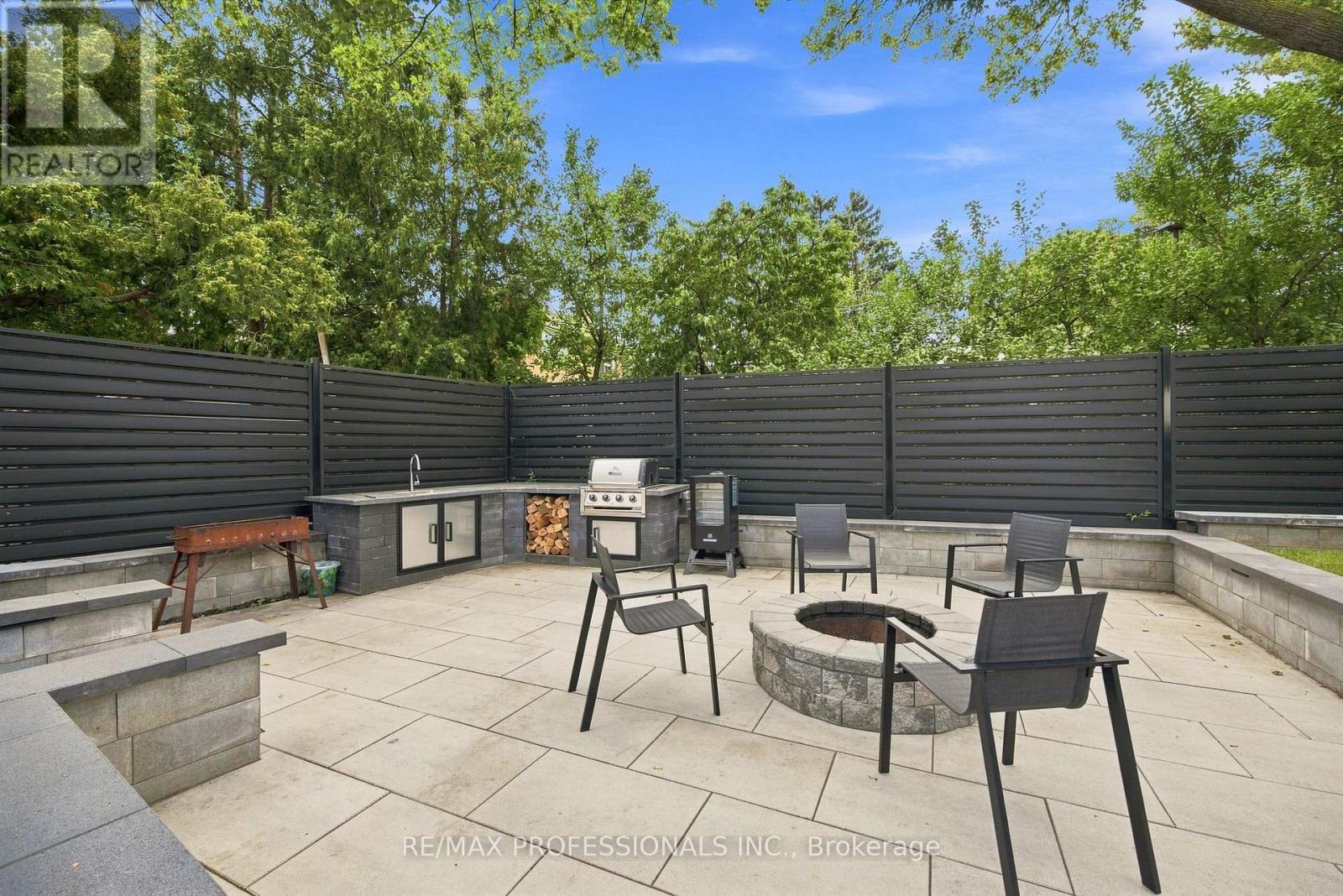 3328 Riverspray Crescent, Mississauga, Ontario  L4Y 3M4 - Photo 40 - W13691660