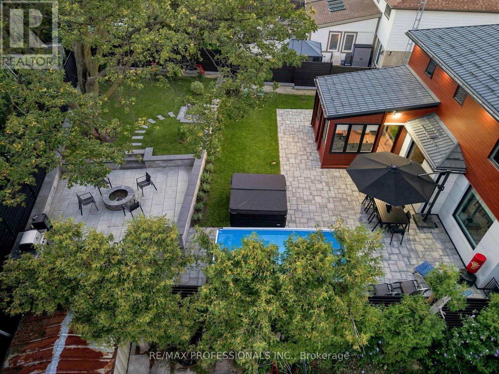 3328 Riverspray Crescent, Mississauga, Ontario  L4Y 3M4 - Photo 45 - W13691660