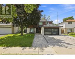 3328 RIVERSPRAY CRESCENT, Mississauga, Ontario
