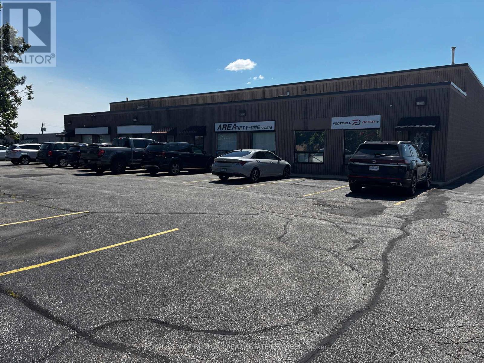 4161 MORRIS DRIVE, Burlington, Ontario