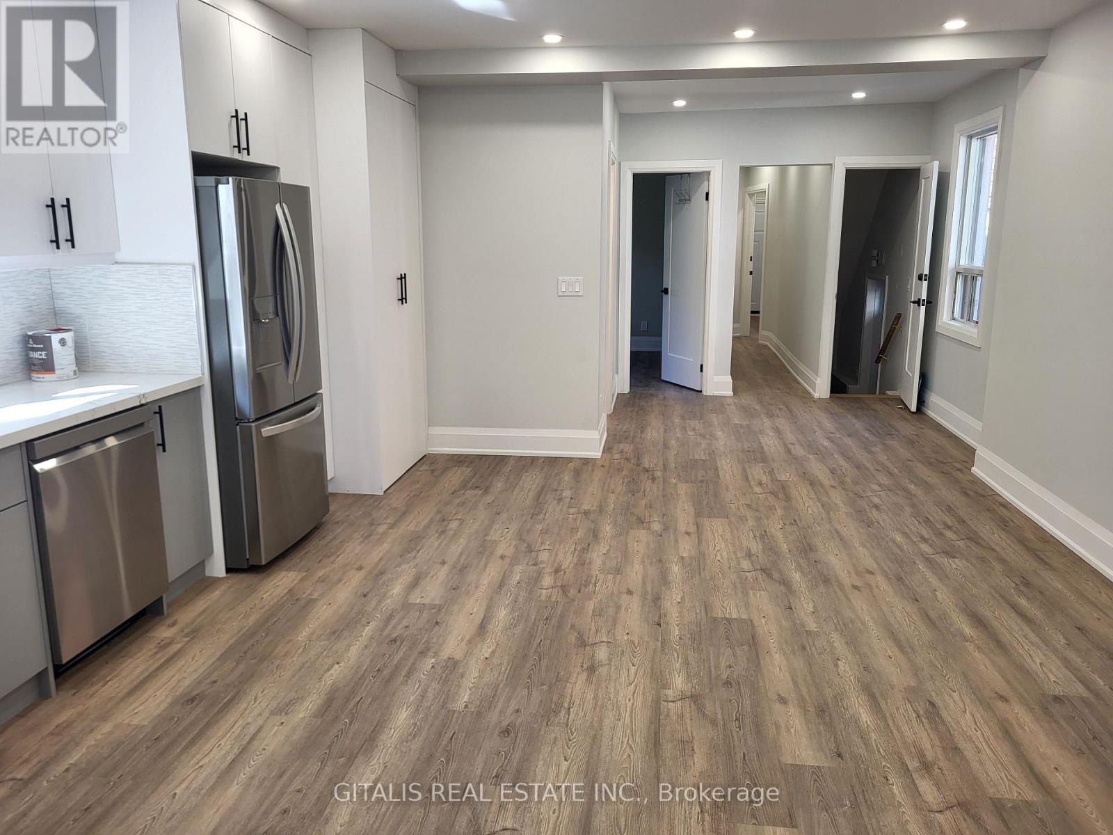 Main Floor - 195 Oakmount Road N, Toronto, Ontario  M6P 2N1 - Photo 3 - W13691690