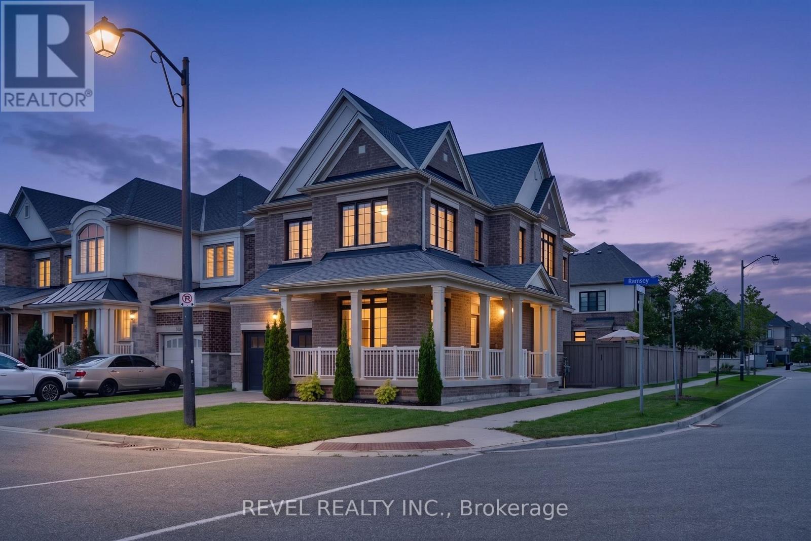 455 RAMSEY PLACE, Milton, Ontario