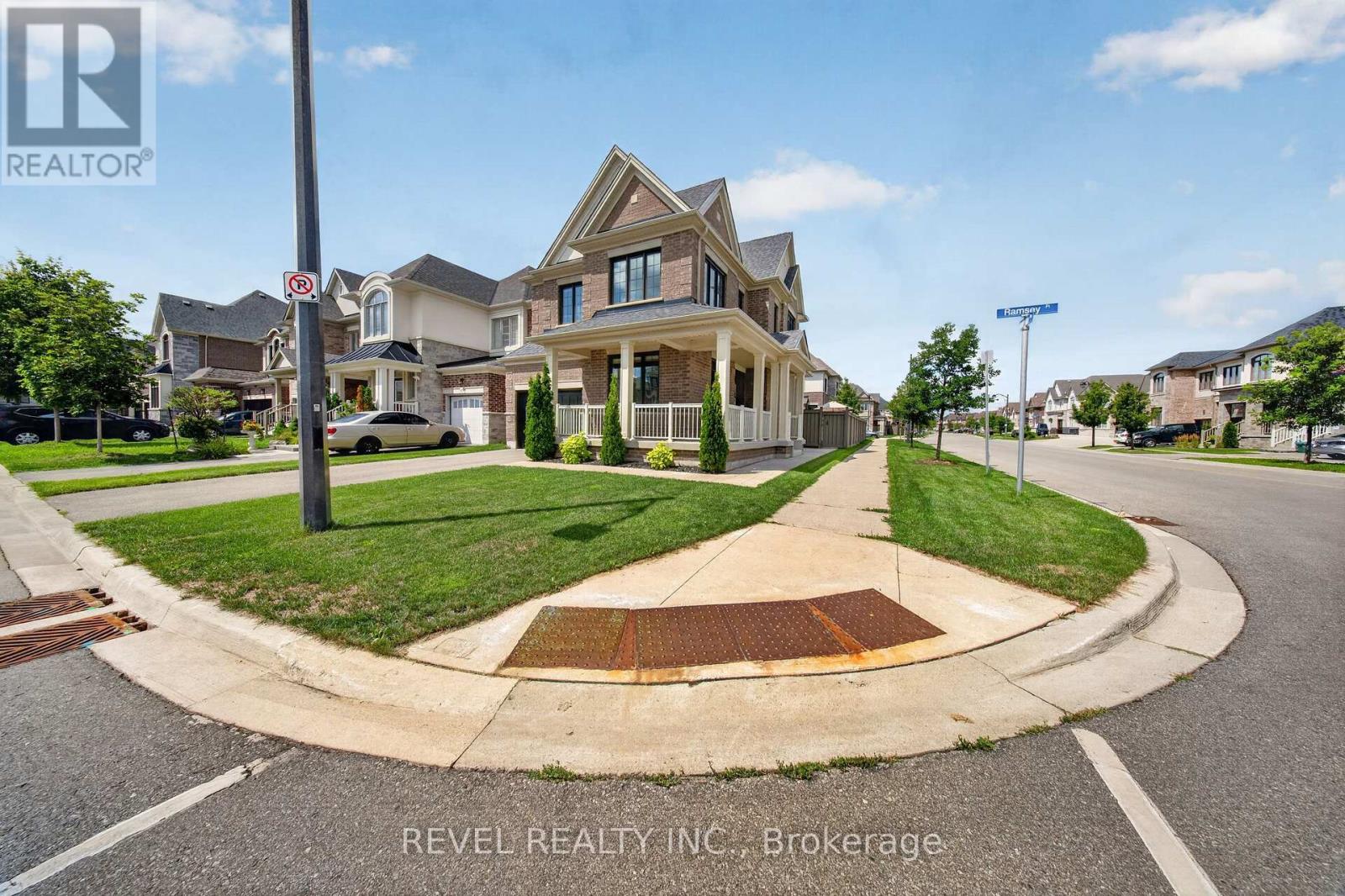 455 Ramsey Place, Milton, Ontario  L9E 1J6 - Photo 34 - W13691696