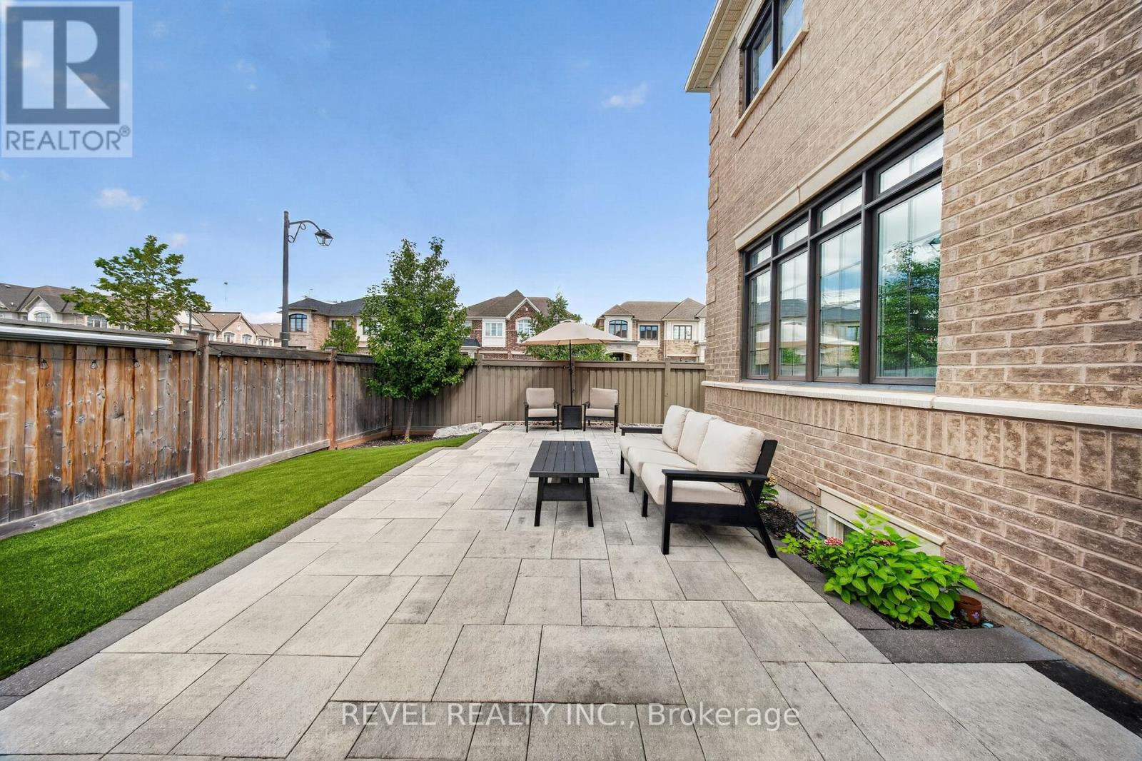 455 Ramsey Place, Milton, Ontario  L9E 1J6 - Photo 43 - W13691696