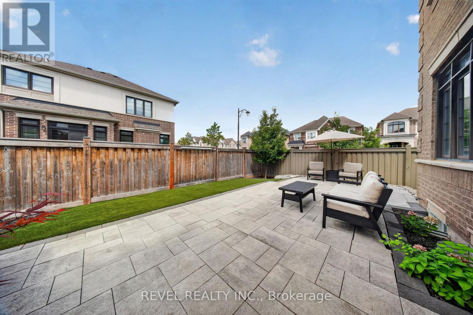 455 Ramsey Place, Milton, Ontario  L9E 1J6 - Photo 44 - W13691696